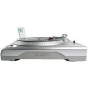LP DOCK Record Turntable with iPod Dock