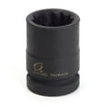 thumbnail image 3 of Sunex Tools 426ZT - 3/4" Drive 13/16" 12 Point Thin Wall Impact Socket, 3 of 3
