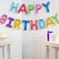 thumbnail image 2 of Bln Bnr HBD Rnbw Large, 2 of 3