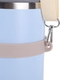 thumbnail image 4 of Silicona para Botella Con Correa 30 Oz Y 40 (caqui), 4 of 5