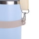 thumbnail image 4 of Silicona para Botella Con Correa 30 Oz Y 40 (caqui), 4 of 5