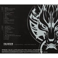 thumbnail image 2 of Final Fantasy VII: Advent Children (Original Soundtrack) (CD), 2 of 2