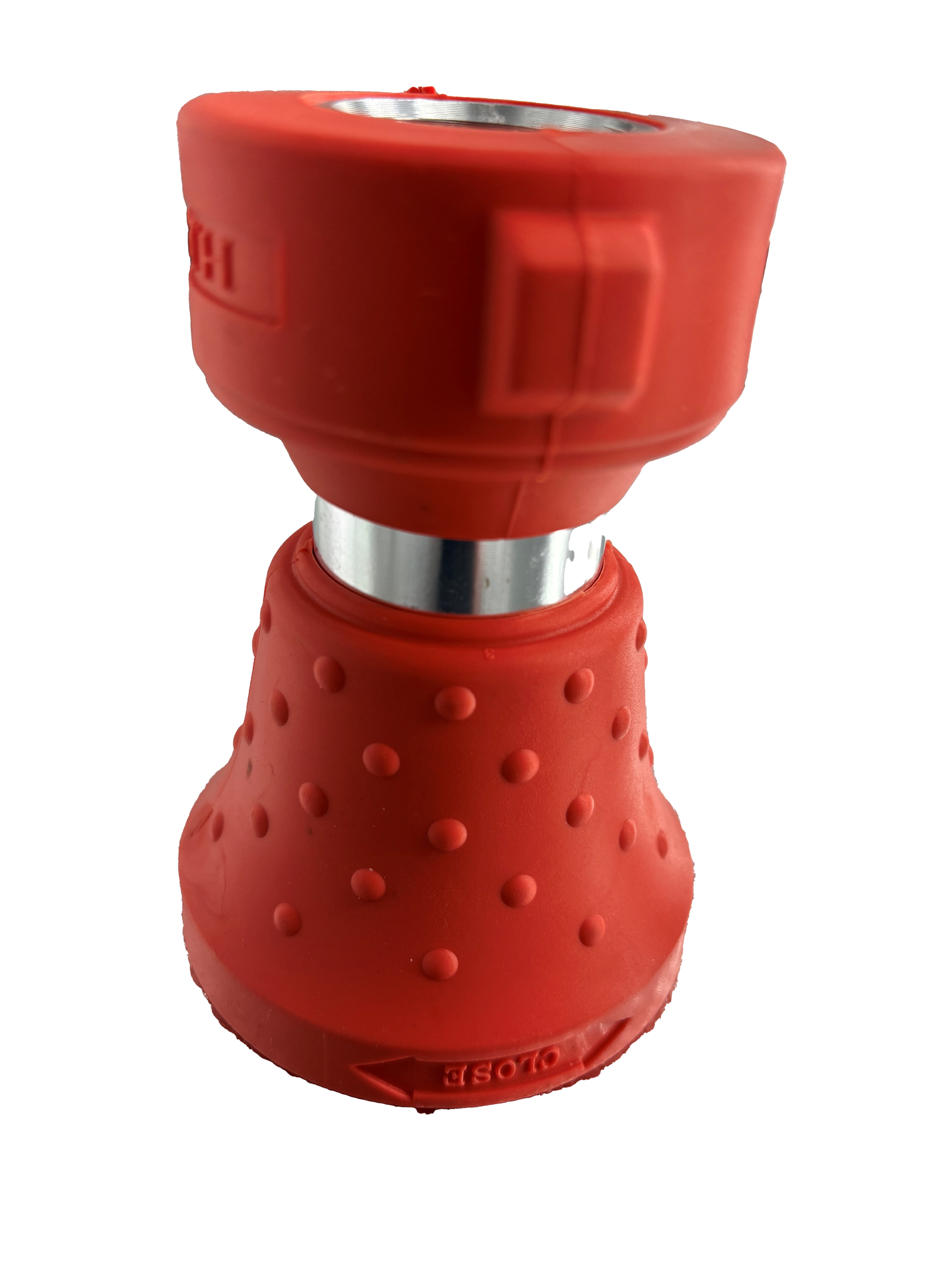 Ultimate Innovations (HISC200D) Hose Nozzle - Coral