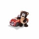 thumbnail image 1 of Oso de Peluche 15cm con Carro Nici 45000, 1 of 1