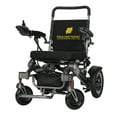 thumbnail image 1 of Fauteuil Roulant Électrique Pliant Léger de Qualité Supérieure, Fauteuil à Roues Motorisé de Voyage, Trottinette de Mobilité Motorisée, 1 of 11