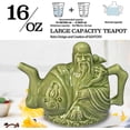 thumbnail image 2 of Assassin Teapot Magic Teapot Magic Makeup Assassin Teapot, 2 of 4