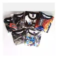 thumbnail image 4 of Playera Hombre Los Simpson Homero Camiseta Moda Casual, 4 of 4