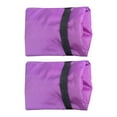 thumbnail image 4 of TISHITA 2 Pieces Outdoor Faucet Covers, Hose Bib Spigot Cover, Winter Freeze Protection Reusable Outside Faucet Sock for Outside Yard, 4 of 8