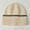 Beige-02, variant on Hats for Men Winter Warm Knitted Wool Hat Casual Plush Hip-Hop Street Stripe Cap