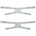 thumbnail image 1 of 2PCS Headgear Replacement for DreamWear, Head Straps Compatible with DW, Soft & Washable Material (No Clips), 1 of 5