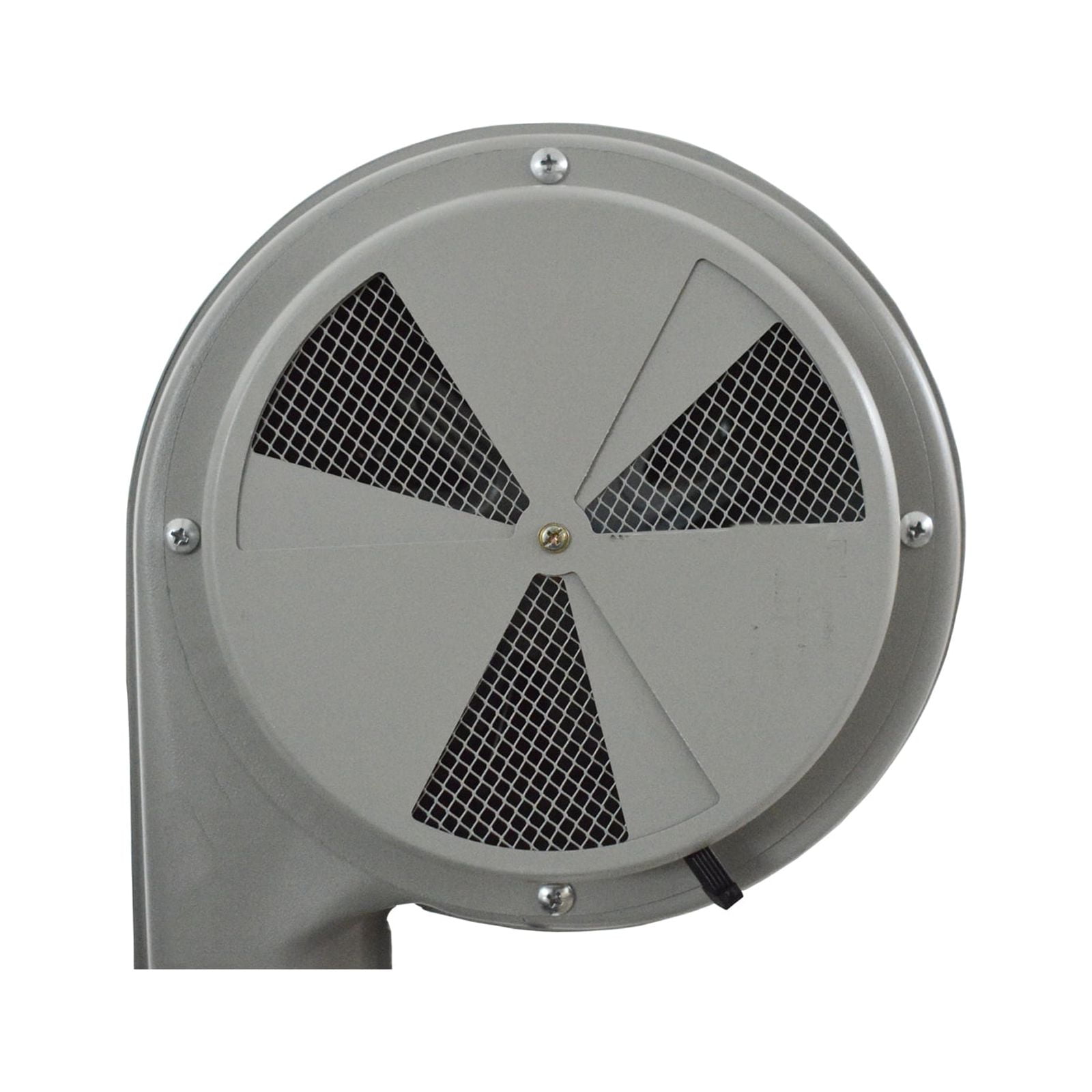 Techtongda 25kg Hopper Type Plastic Dryer Hot Air Plastic Pellet Dryer 220V