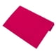 thumbnail image 3 of Tela flocada de terciopelo luzhenghobby, forro de terciopelo suave, flocado de terciopelo autoadhesivo Rosa Roja 40cmx148cm, 3 of 7