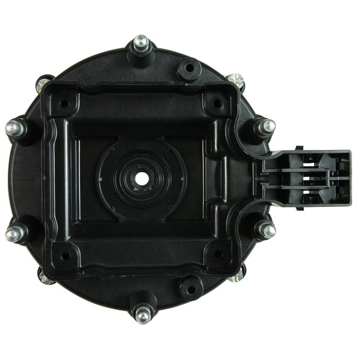 Distributor Cap
