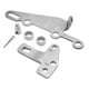 thumbnail image 5 of Bracket & Lever Kit Fits for TH400 TH350 TH250 200-4R 700R4 4L60 Transmissions, 5 of 5