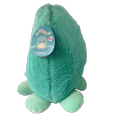thumbnail image 4 of Squishmallows Official Kellytoys Plush 12 Inch Ophelia The Octopus Fuzz-A-Mallow Teal Super Soft Animal Plush Stuffed Toy, 4 of 6