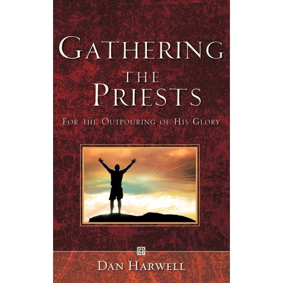 Gathering the Priests, (Paperback)