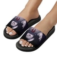 thumbnail image 5 of Ghostbusters Unisex Slippers Summer Beach Slippers Casual Non Slip Comfortable Slide Sandals Home Slippers For Men Women, 5 of 8