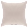 thumbnail image 5 of Harlow Hill 20" x 20" Navy/Rust Geometric Cotton Adult Decorative Throw Pillow Cover, 5 of 7