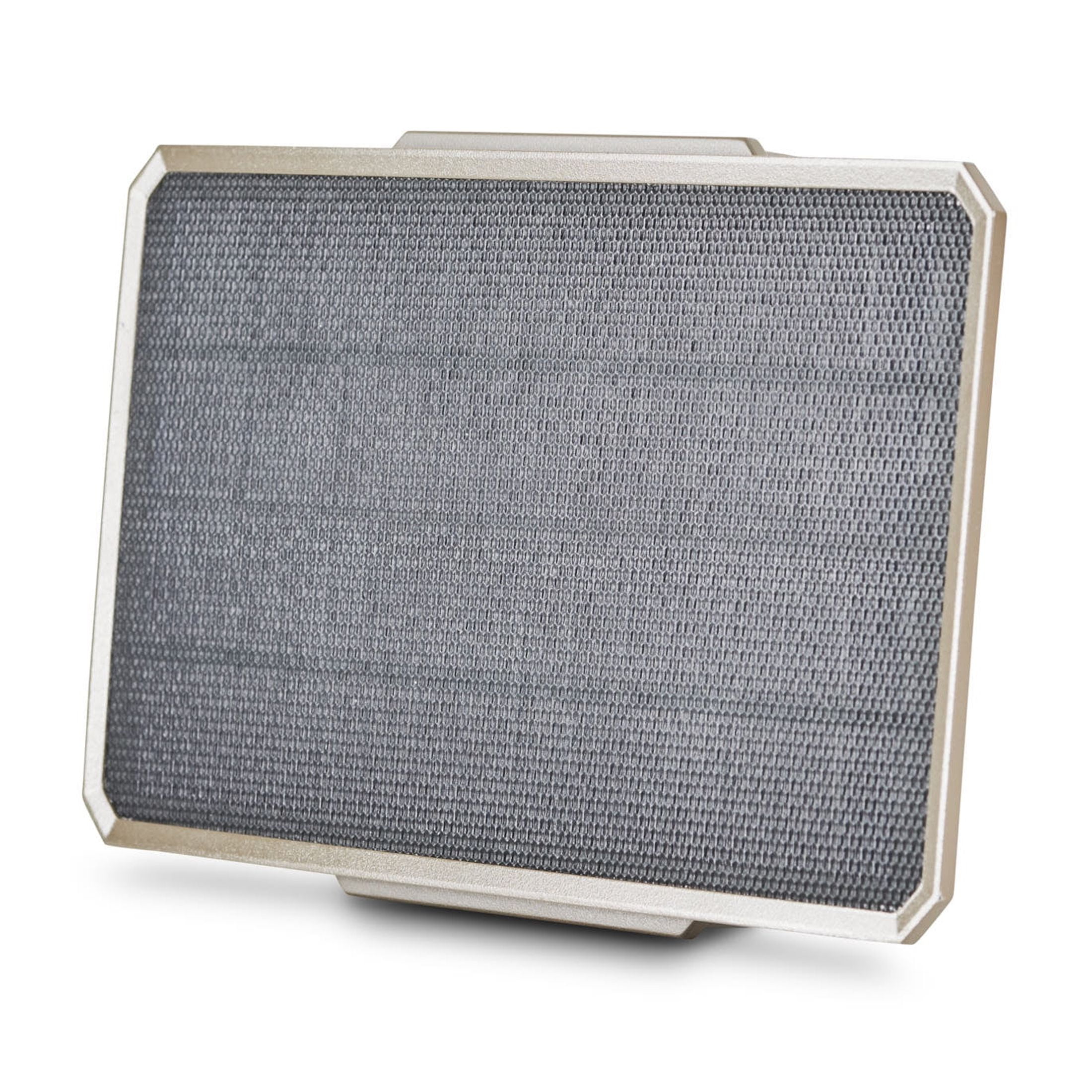 Moultrie 3.4 Watt Solar Power Pack for Trail Cameras - 3350mAh Battery Pack - USB-C Connection