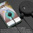 thumbnail image 6 of Phone Auto Digital Display Bionic Automatic Phone Screen Tapper for Keep Screen Alive Reward Tasks Like Gaming , 2 Head, 6 of 10