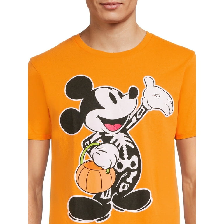 Mickey mouse t shirt walmart deals