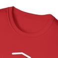 thumbnail image 3 of My Heart Beats for Shelter Pets Classic Crew Neck, Short Sleeve TShirt, 3 of 8