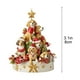 thumbnail image 3 of Adorno navideño acrílico plano para árbol de Navidad | Decoración navideña moderna para coronas de ventana | Adorno colgante festivo ligero y duradero, 3 of 5