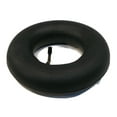 thumbnail image 4 of The ROP Shop Tire Inner Tube 4.10x5 3.50x5 TR87 90Â° Bent Valve Stem For Snow-Ex Snow Blower, 4 of 9