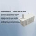 thumbnail image 3 of Silver Ion Module for Ecovacs Debot X2 / X2 Pro /X2 Omni Vacuum Water Tank Slow-Release Silver Ion Bacteriostatic Module, 3 of 5
