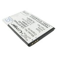 thumbnail image 3 of 2000mAh TLi020F1 Battery for Vodafone Smart turbo 7 VFD 500 V500, 3 of 5