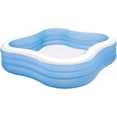 thumbnail image 1 of Alberca Familiar Inflable Azul Intex 57495, 1 of 4