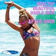 thumbnail image 5 of TRISWIM Swimmers Lotion Moisturizing Skin Repair with Aloe Vera & Vitamins, 5 of 5
