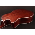 thumbnail image 4 of Cort GAMEDXOP Grand Regal Acoustic Electric Cutaway Guitar. Open Pore, 4 of 5