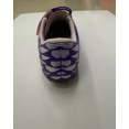 thumbnail image 2 of PatPat Kids Soccer Cleats – Outdoor Firm Ground and Turf Football Training Shoes for Little Big Boys and Girls, Pink/Purple Sizes 13, 2 of 6
