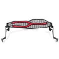thumbnail image 1 of Motorcycle Headlight Grill, Headlight Grille High-temperature Resistant High-quality Specifications And Strictly Protective  For Motorcycle Headlight Red,Blue, 1 of 8