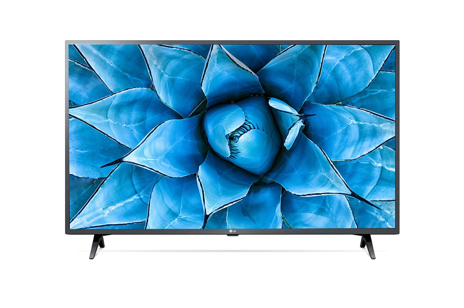 Refurbished LG 43" Class 4K (2160P) Smart LED TV (43UN7300AUD)