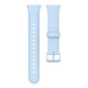 thumbnail image 3 of Pulsera inteligente con correa impermeable para Mi Band 7 Pro (azul claro) Likrtyny  Para estrenar, 3 of 9