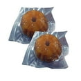 thumbnail image 2 of Jamaican Banana Bread with Rum (Pack of 2) - Banana Rum Cake, 2 of 3