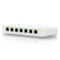 thumbnail image 1 of Conmutador PoE Ubiquiti USW-Ultra-210W de 8 puertos GbE de nivel 2 202W, 1 of 3
