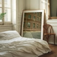 thumbnail image 3 of Grand & Meadow, Waterbury - Waterbury Connecticut Photography Architecture Street Photography City Vintage Unframed Wall Art Print 18 x 24 inches, 3 of 13