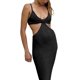 thumbnail image 3 of Txlixc Vestido largo con tirantes sexy para mujer Vestido ajustado de cintura alta sin espalda hueca Txlixc Moda, 3 of 4