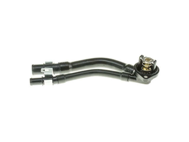 Febi Engine Coolant Thermostat For Smart Fortwo – Replaces 37081 / 1602000315, Direct Fit