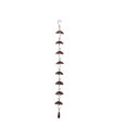 thumbnail image 1 of Hot Sale!Outdoor Umbrella Rain Chain Outdoor Decoration Wind Chime Pendant Rainy Season Gardening Decoration, 1 of 4