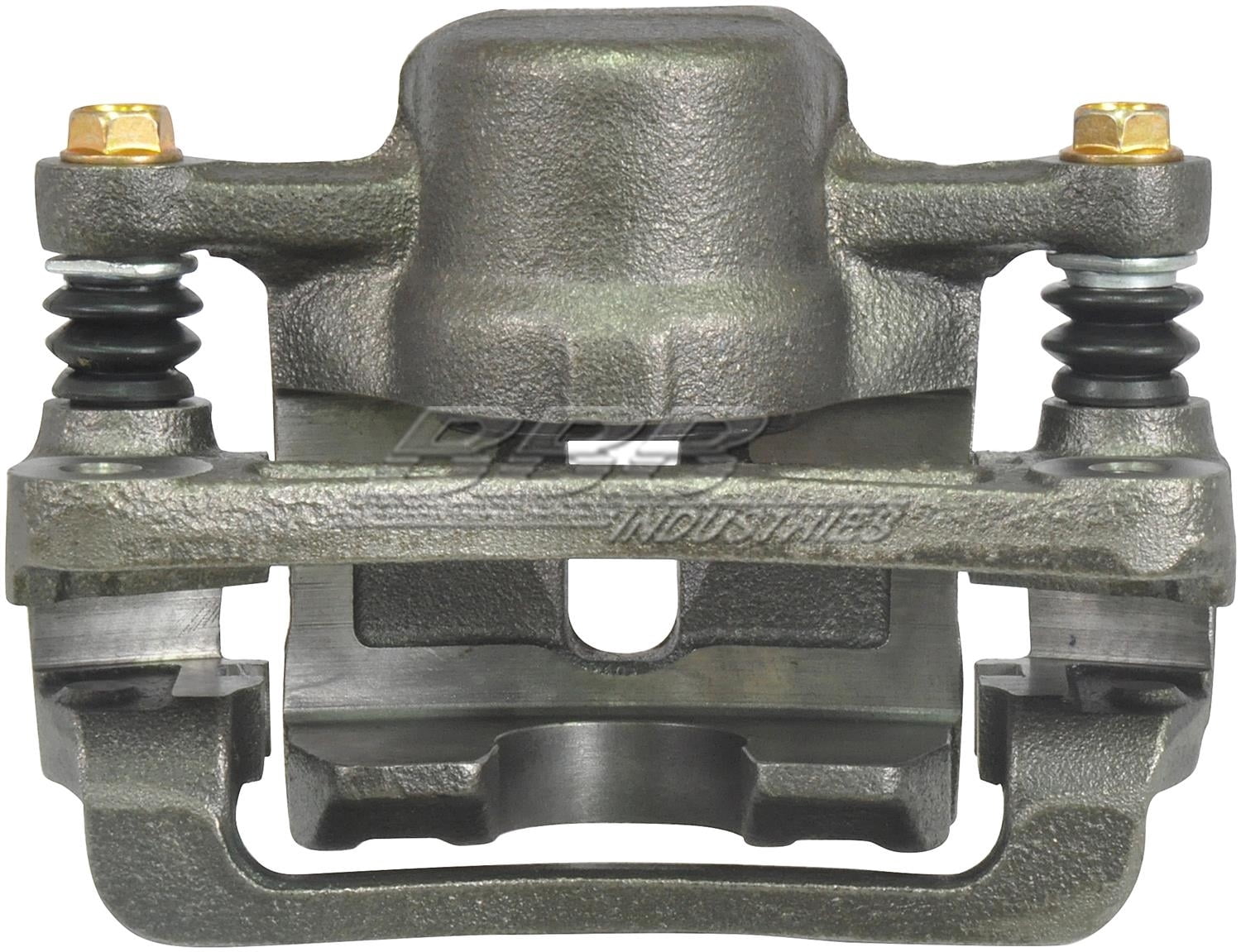 TERREPOWER formerly BBB Industries 99-00837A Reman Caliper w/installation Hardware