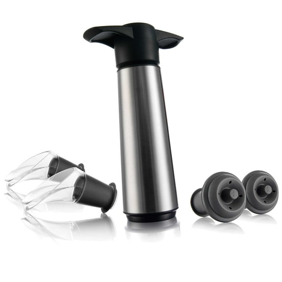 Vacu Vin Wine Saver Gift Pack