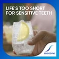 thumbnail image 2 of Pasta de dientes Sensodyne Repair and Protect Whitening 100 ml, 2 of 8