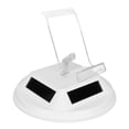 thumbnail image 1 of Solar Powered Rotating Turntable Solar Powered Display Stand Electric Rotating Display Stand 360 Degree Rotating Turntable Solar Turntable Professional 360 Degree Electric Rotating, 1 of 8