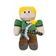 thumbnail image 2 of Minecraft Plyschleksak Katt Nackkudde Steve Bat Doll respekterad katt nackkudde, 2 of 5