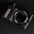 thumbnail image 4 of for Nikon ZR SolidWood Grip, Sandalwood Anti Slip Sticker Portable, 4 of 7