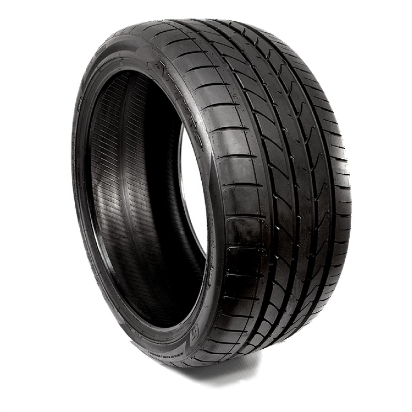 Lionhart LH-Ten 335/25R22 105 W Tire - Walmart.com